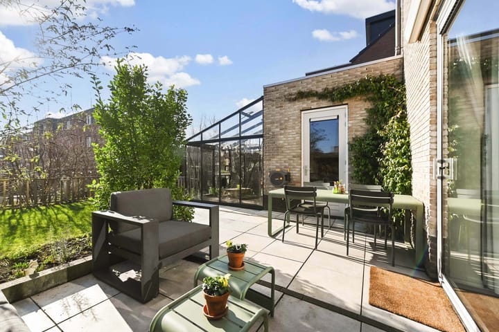 Foto 15 van Laan van Bentvelsen 60