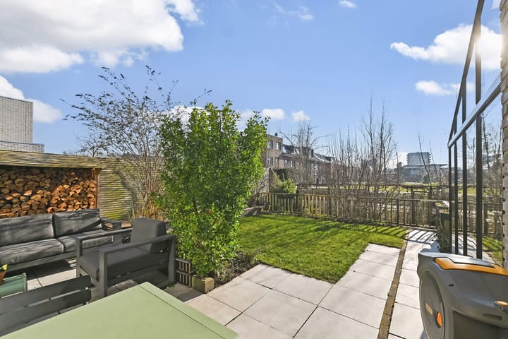 Foto 16 van Laan van Bentvelsen 60