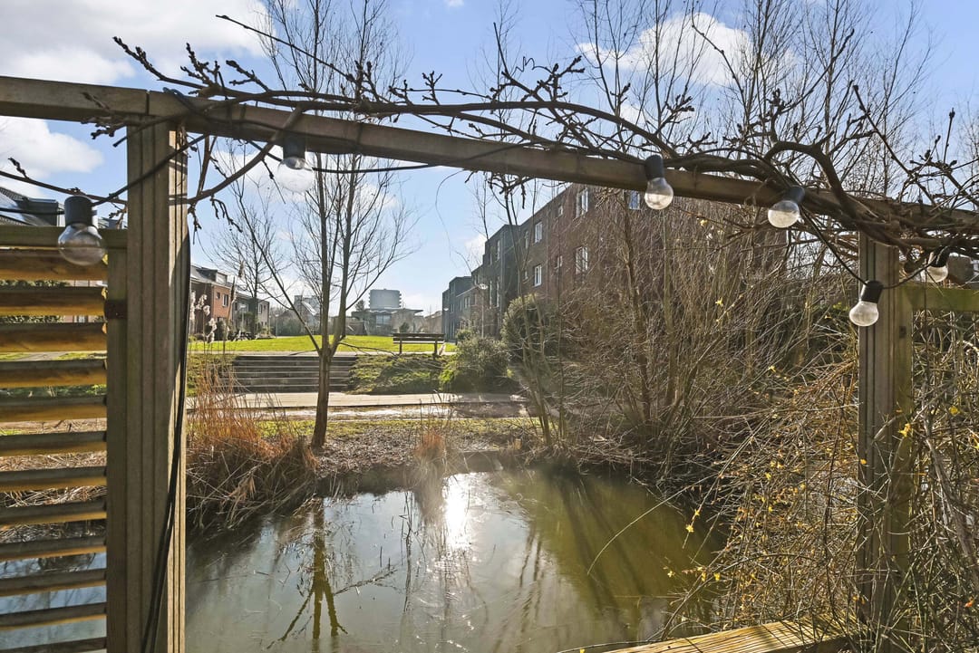 Foto 17 van Laan van Bentvelsen 60