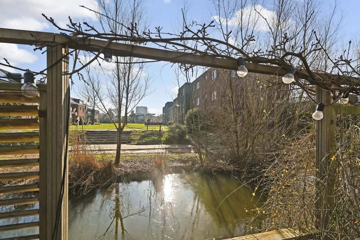 Foto 17 van Laan van Bentvelsen 60