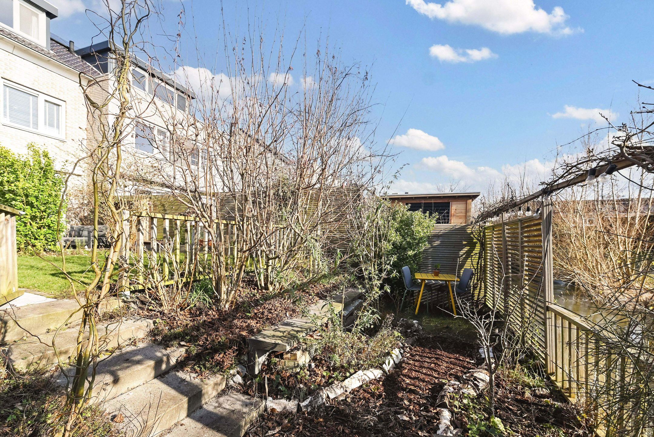 Foto 18 van Laan van Bentvelsen 60