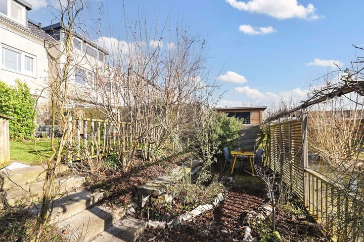 Foto 18 van Laan van Bentvelsen 60