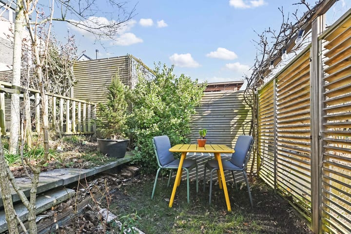 Foto 19 van Laan van Bentvelsen 60