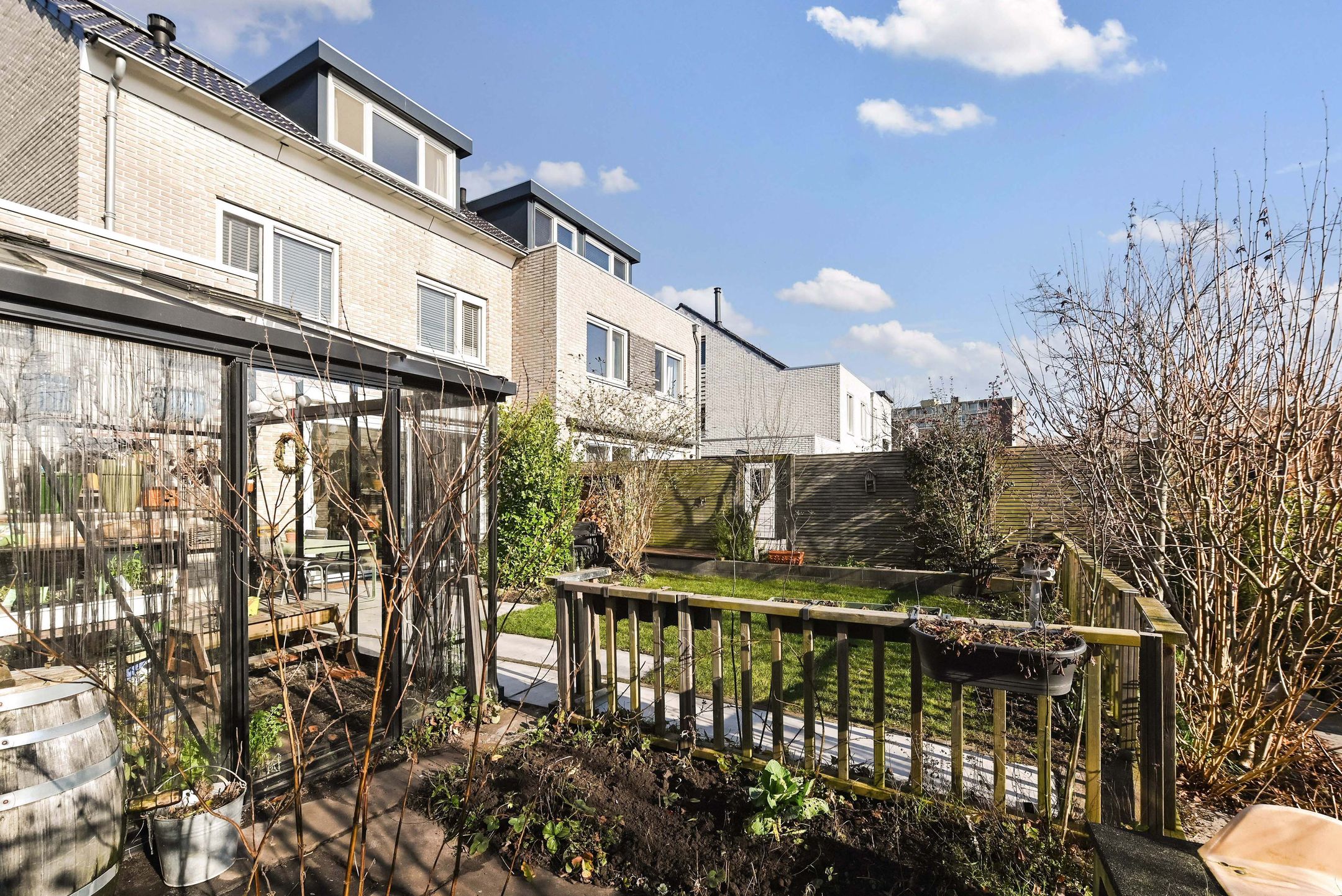 Foto 21 van Laan van Bentvelsen 60