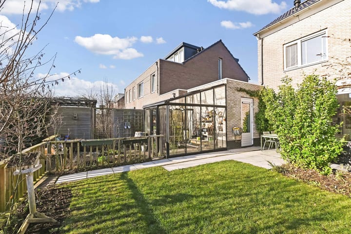 Foto 23 van Laan van Bentvelsen 60