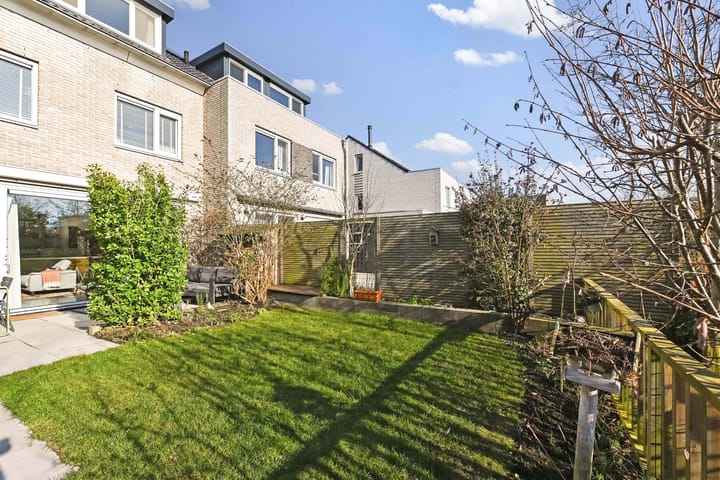 Foto 24 van Laan van Bentvelsen 60