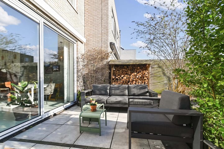 Foto 25 van Laan van Bentvelsen 60