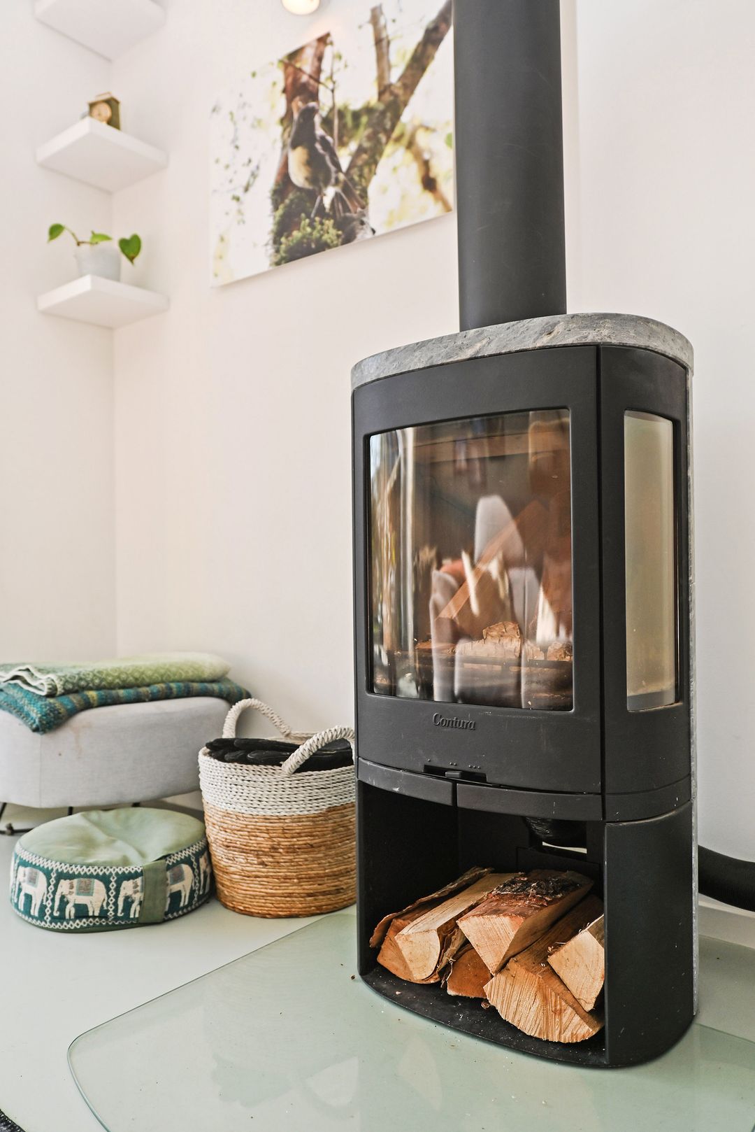 Foto 11 van Laan van Bentvelsen 60