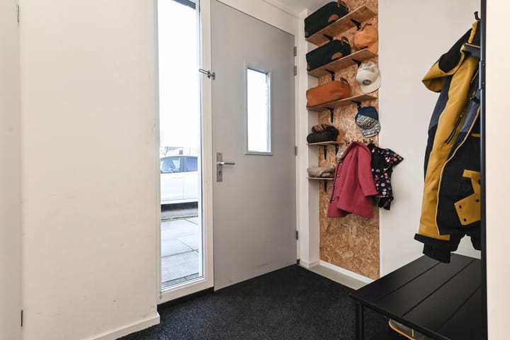 Foto 6 van Laan van Bentvelsen 60