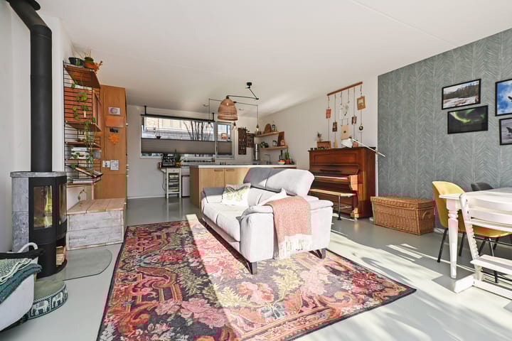 Foto 26 van Laan van Bentvelsen 60