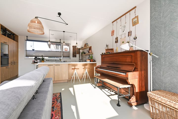 Foto 27 van Laan van Bentvelsen 60