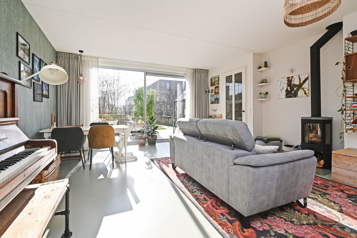 Foto 10 van Laan van Bentvelsen 60