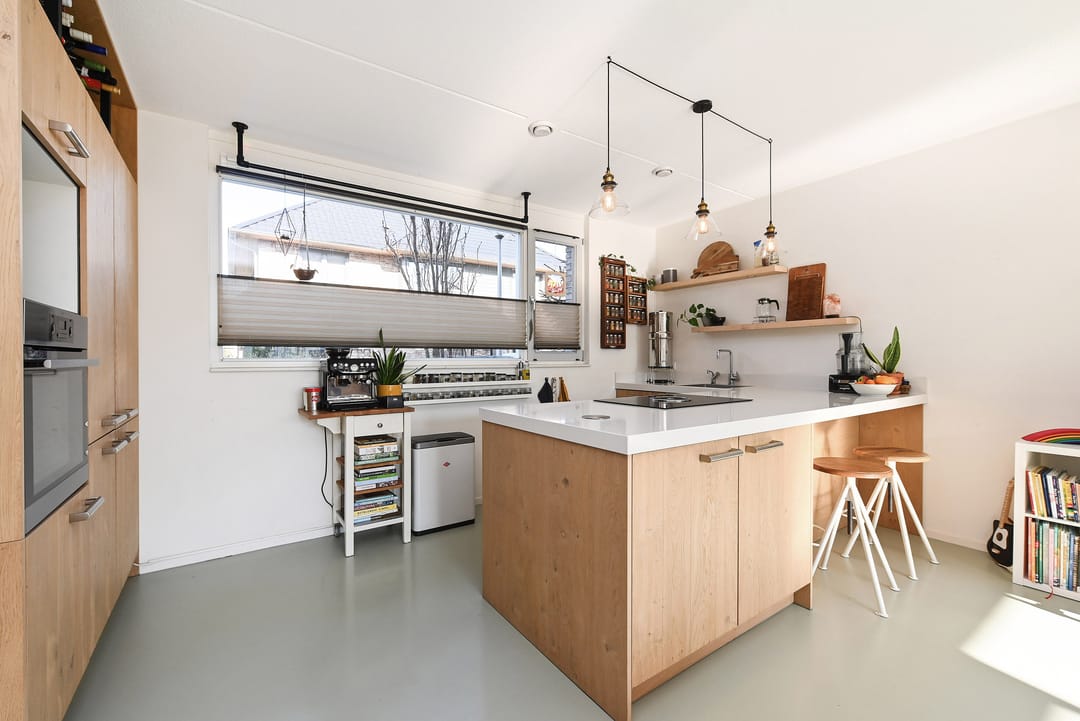 Foto 28 van Laan van Bentvelsen 60