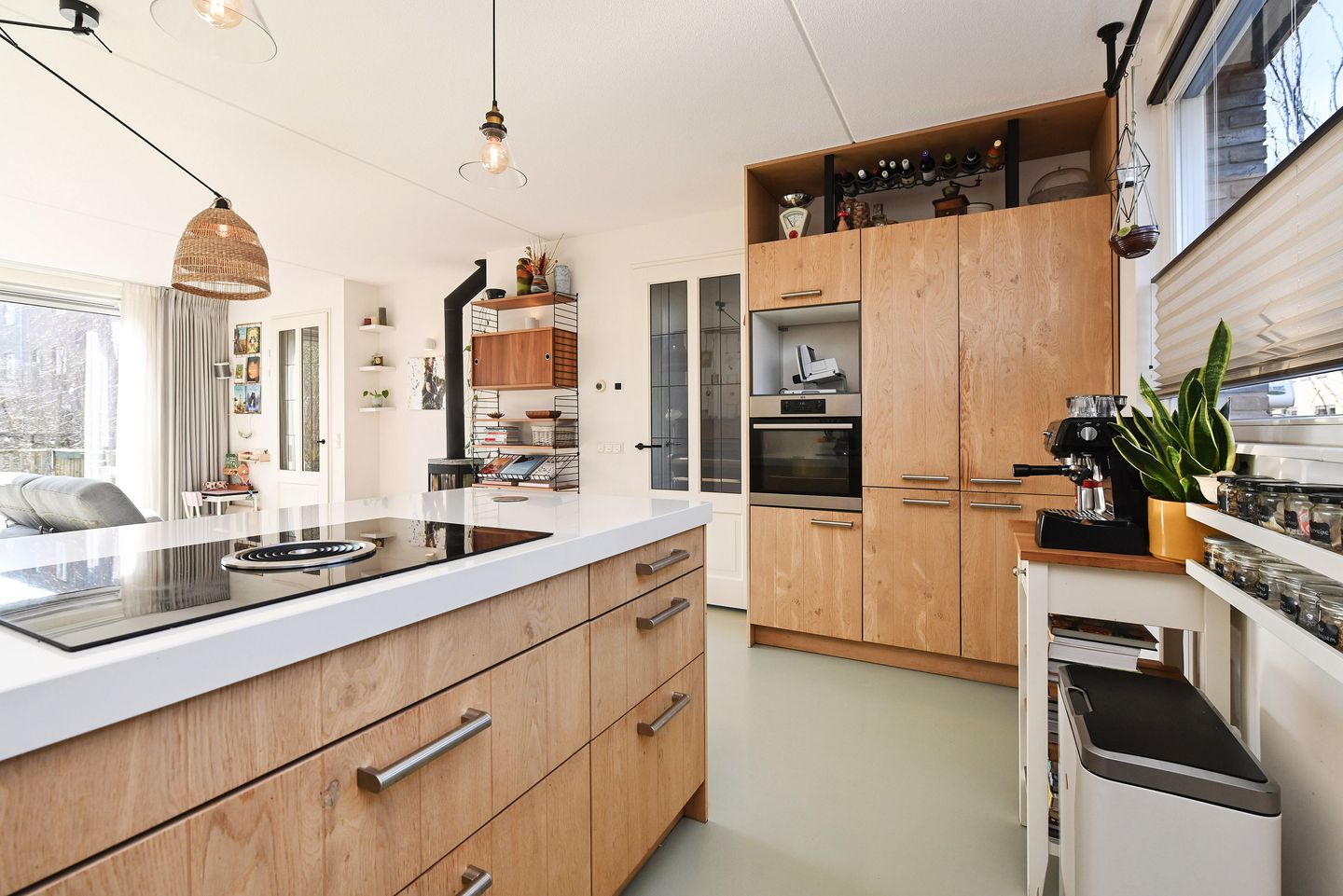 Foto 29 van Laan van Bentvelsen 60