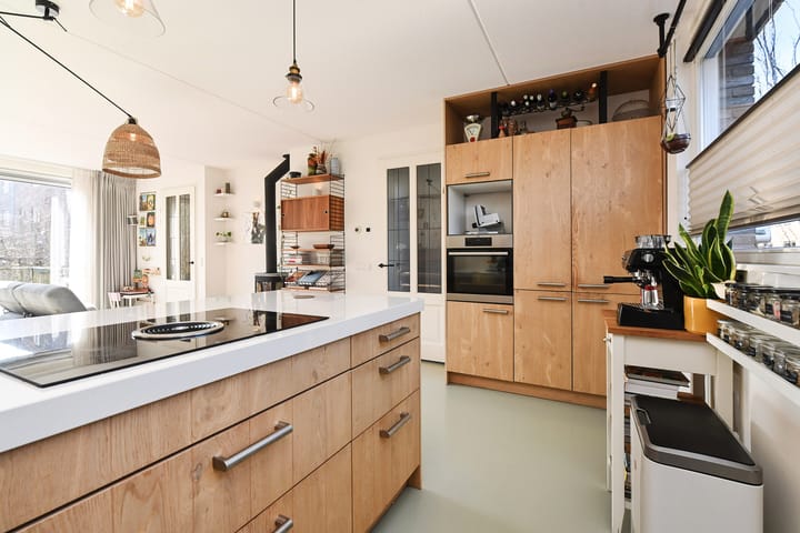 Foto 29 van Laan van Bentvelsen 60