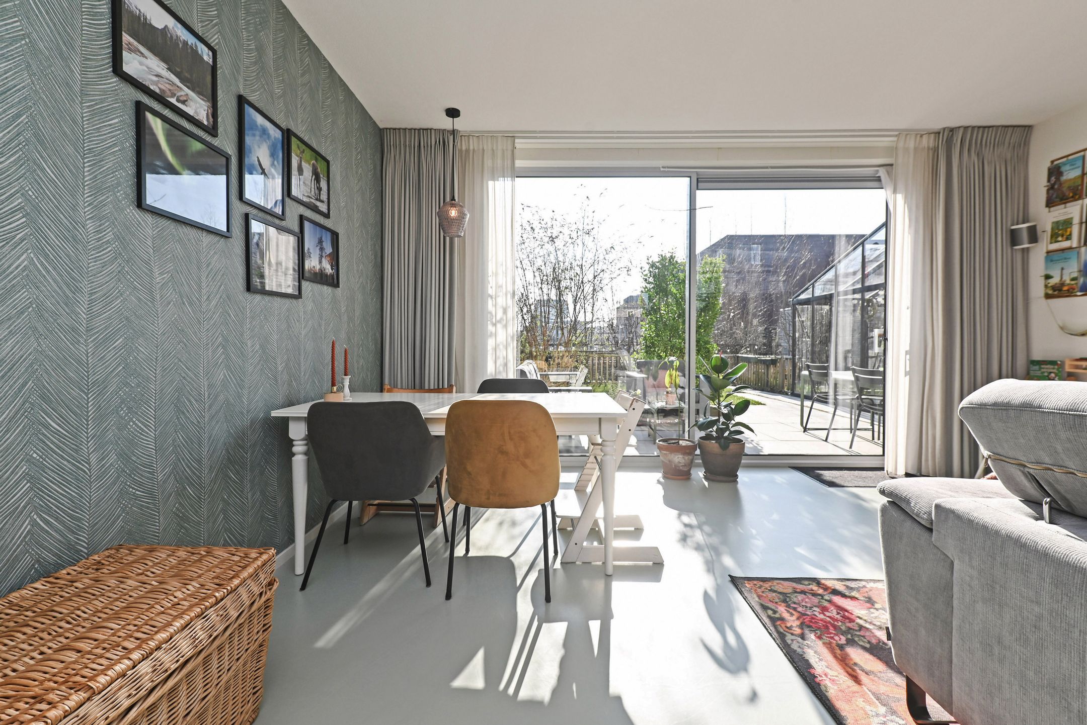 Foto 30 van Laan van Bentvelsen 60