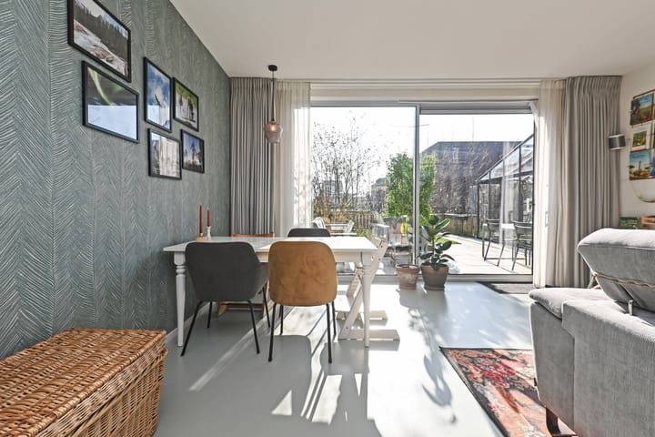 Foto 30 van Laan van Bentvelsen 60