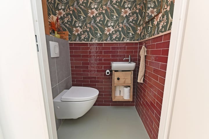 Foto 32 van Laan van Bentvelsen 60