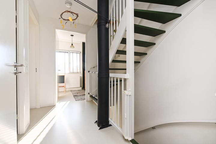 Foto 33 van Laan van Bentvelsen 60