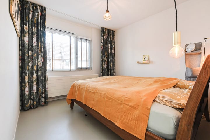 Foto 34 van Laan van Bentvelsen 60