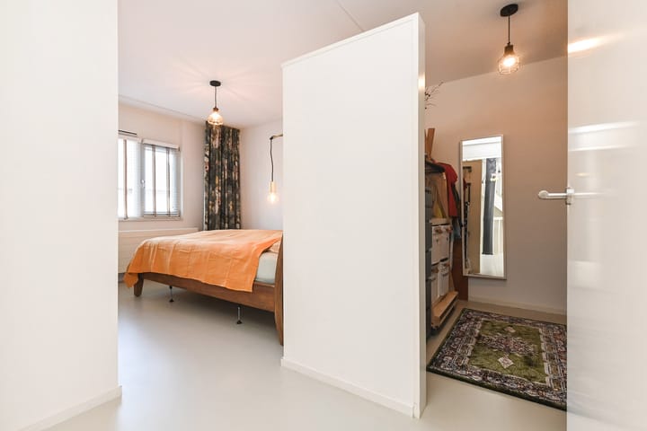 Foto 36 van Laan van Bentvelsen 60