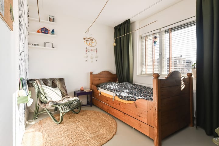 Foto 42 van Laan van Bentvelsen 60