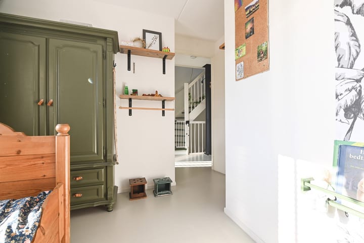 Foto 43 van Laan van Bentvelsen 60