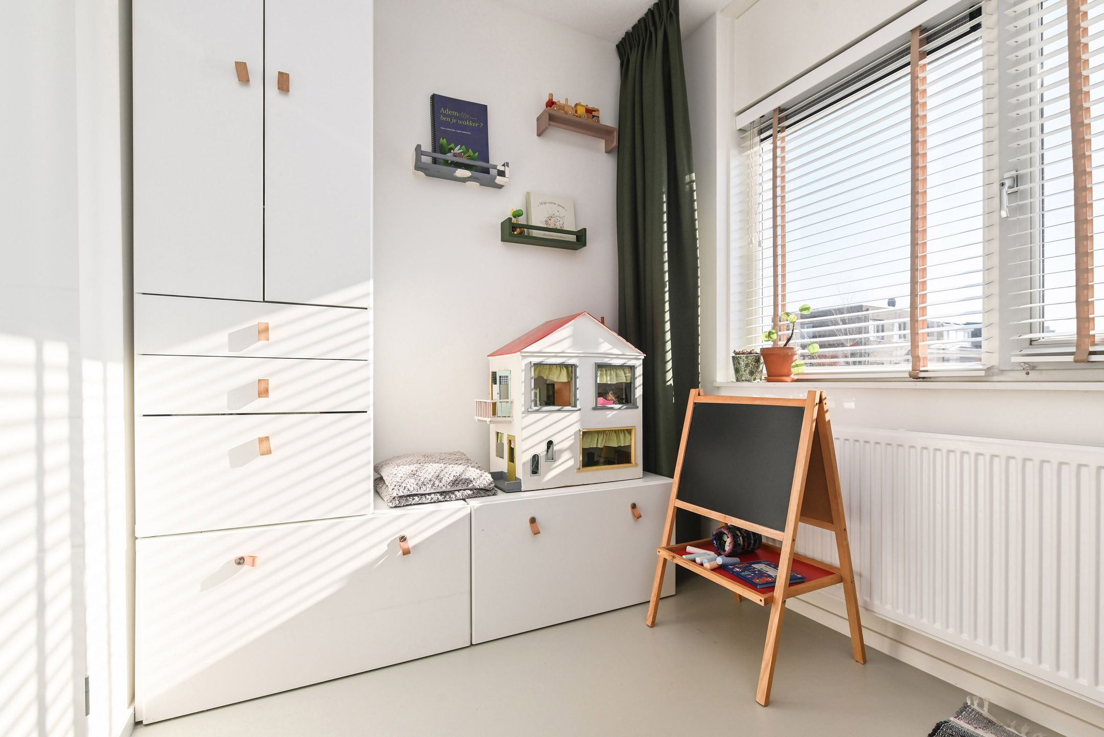 Foto 45 van Laan van Bentvelsen 60