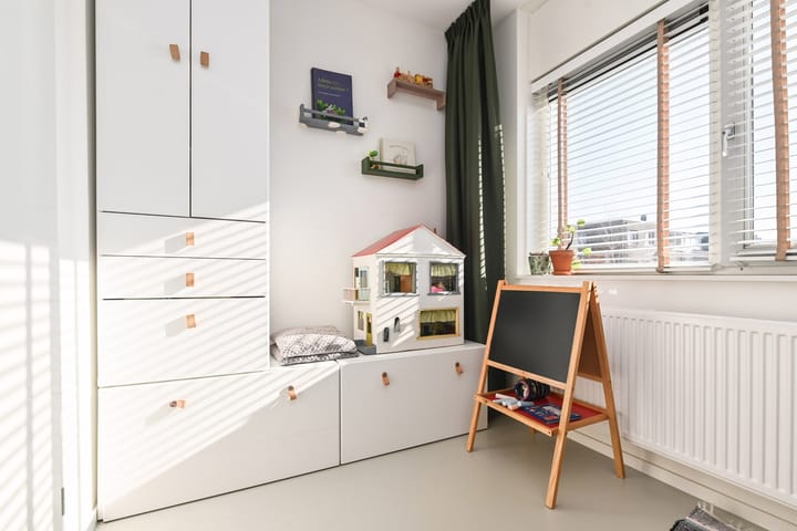 Foto 45 van Laan van Bentvelsen 60