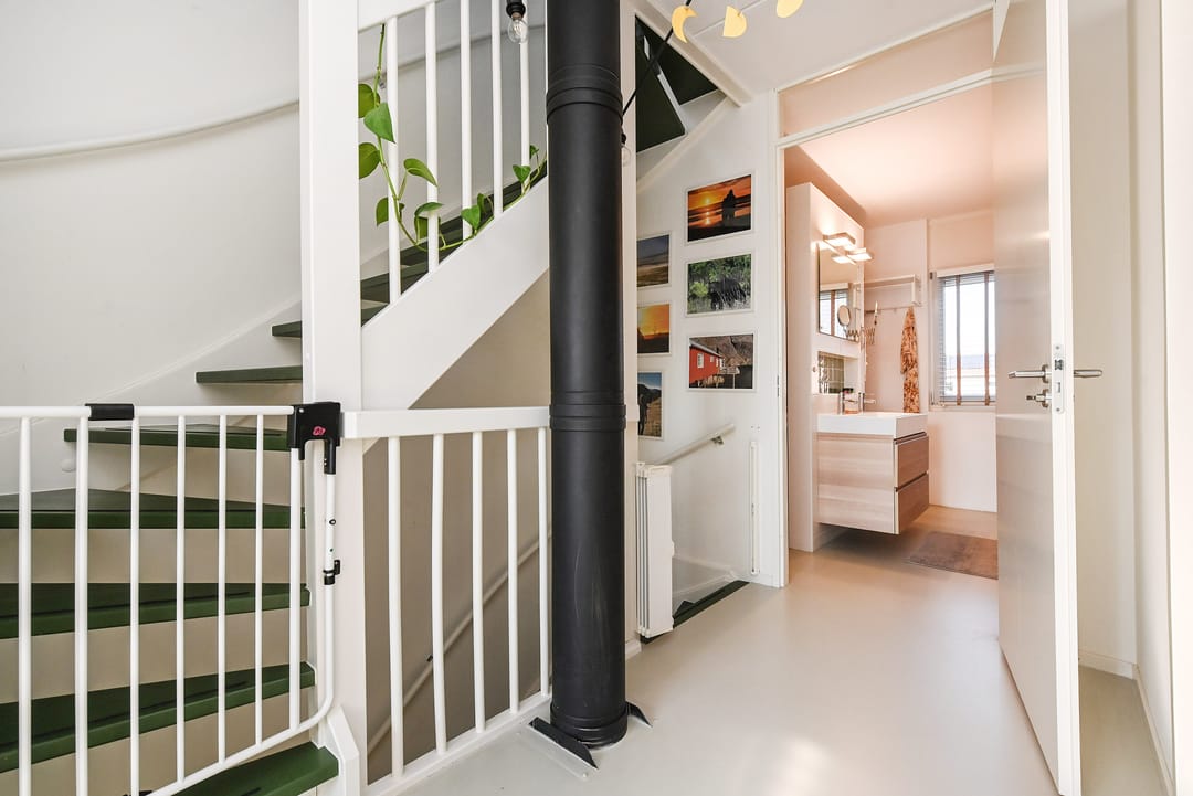 Foto 46 van Laan van Bentvelsen 60