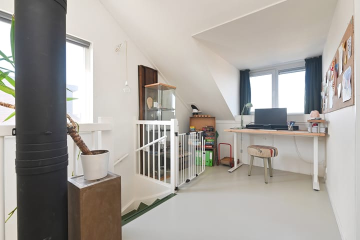 Foto 47 van Laan van Bentvelsen 60