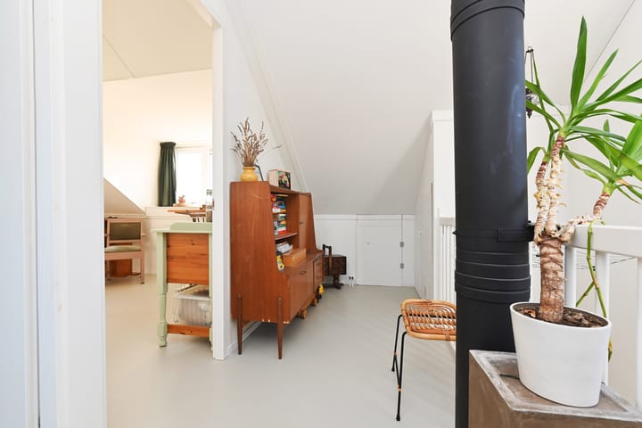 Foto 48 van Laan van Bentvelsen 60