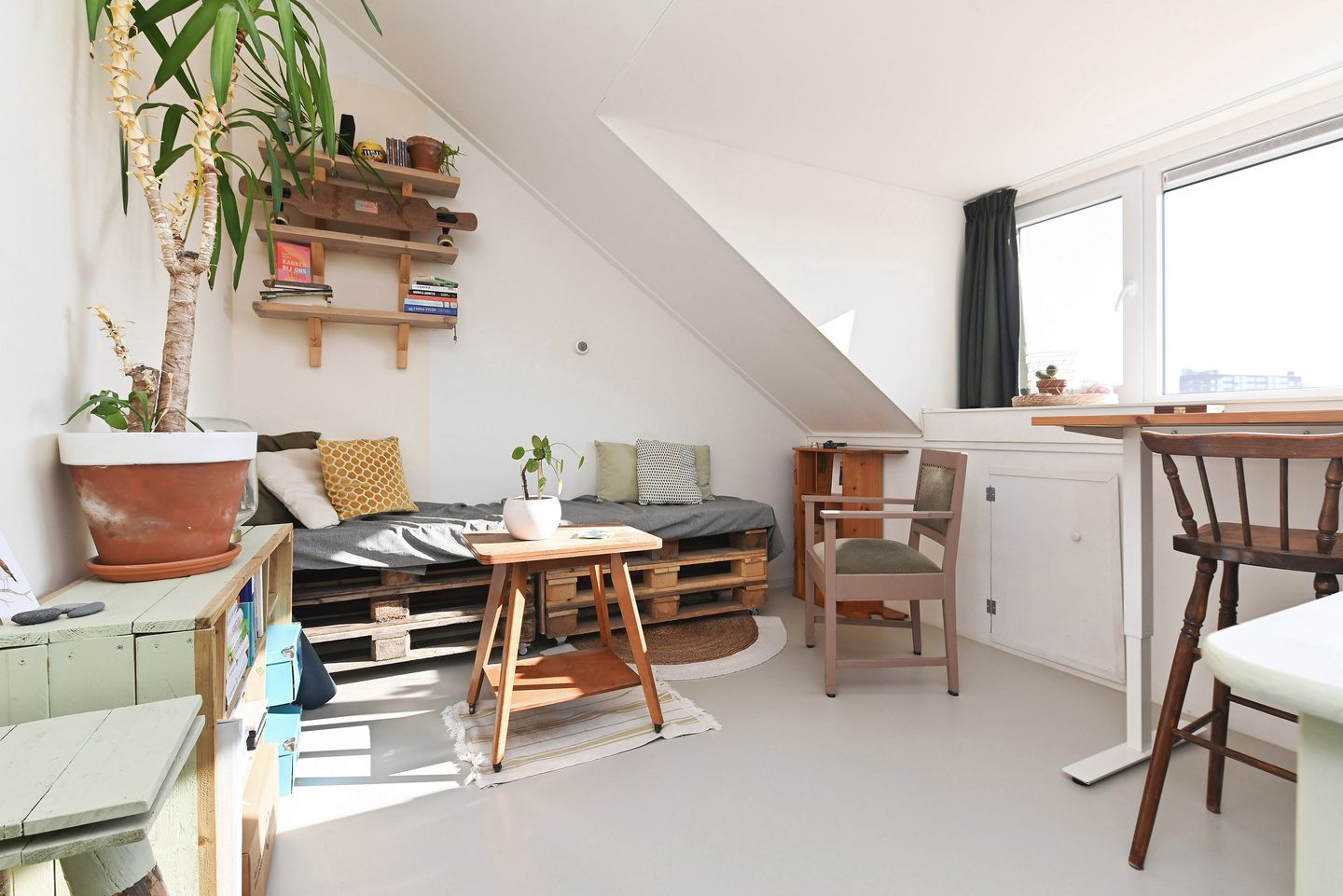 Foto 49 van Laan van Bentvelsen 60