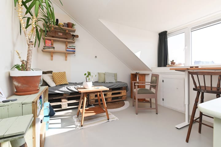 Foto 49 van Laan van Bentvelsen 60