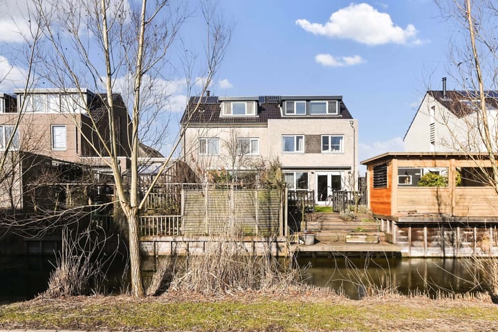 Foto 53 van Laan van Bentvelsen 60