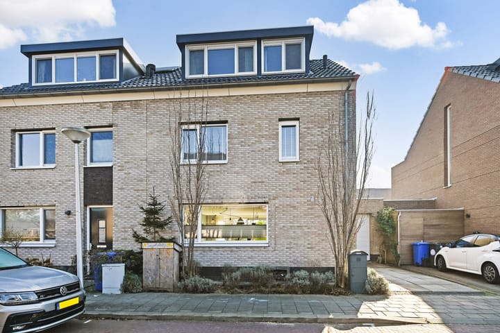 Foto 54 van Laan van Bentvelsen 60