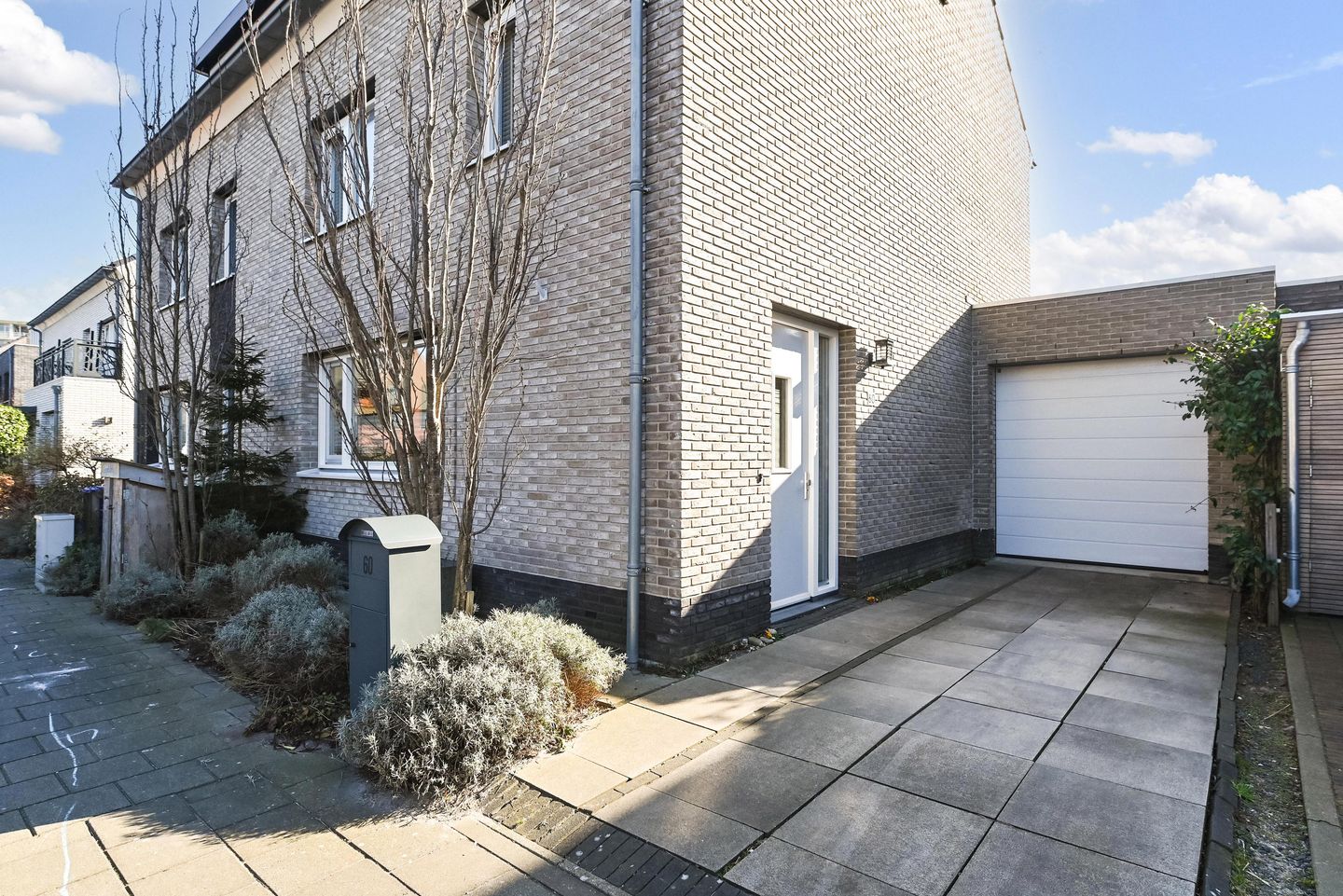 Foto 55 van Laan van Bentvelsen 60