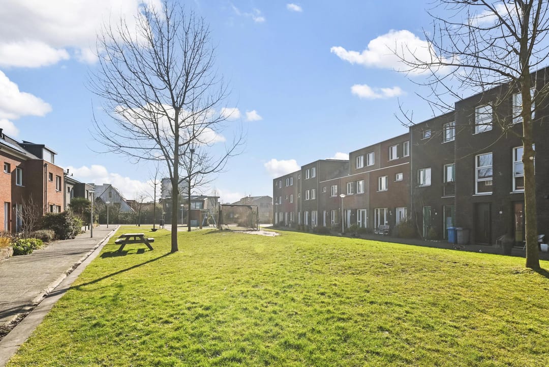 Foto 56 van Laan van Bentvelsen 60