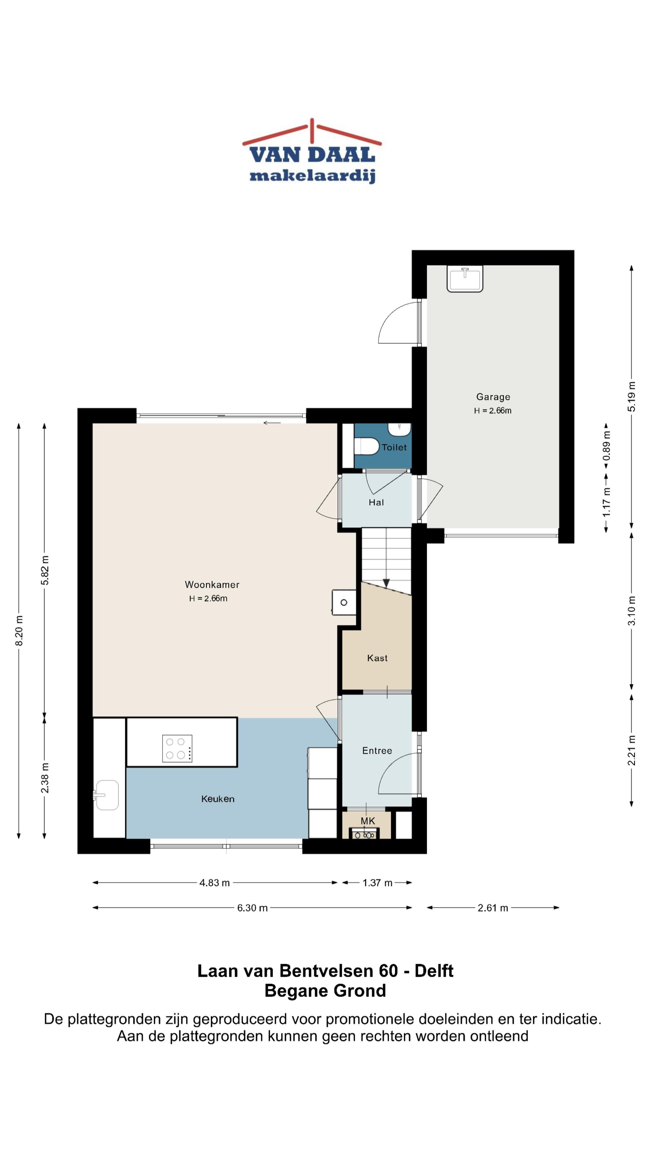 Foto 57 van Laan van Bentvelsen 60