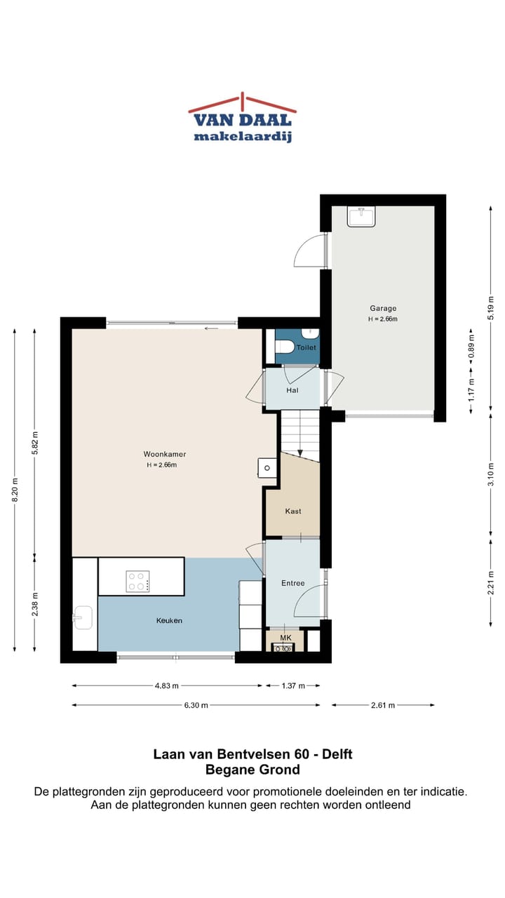 Foto 57 van Laan van Bentvelsen 60