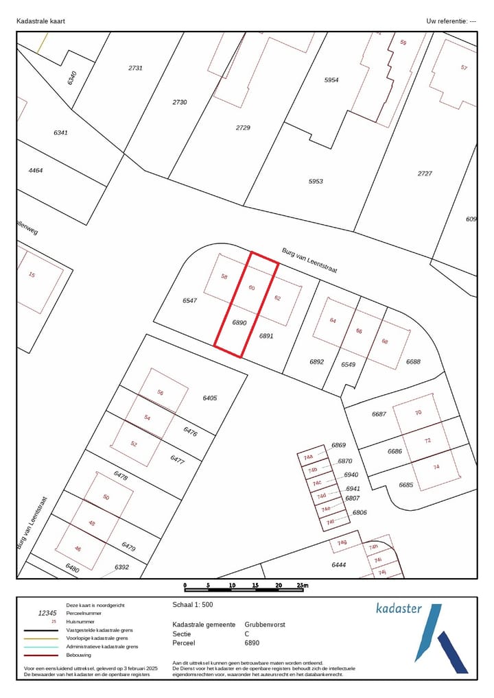 Foto 39 van Burg van Leentstraat 60