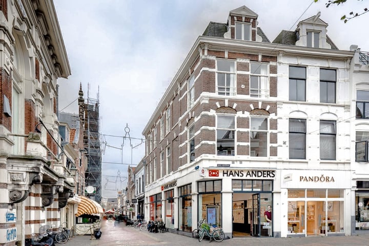 Spekstraat 2-B