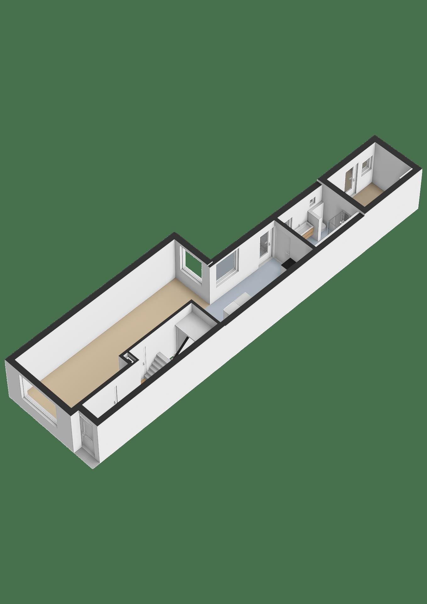 Photo 27 of Schoolstraat 44