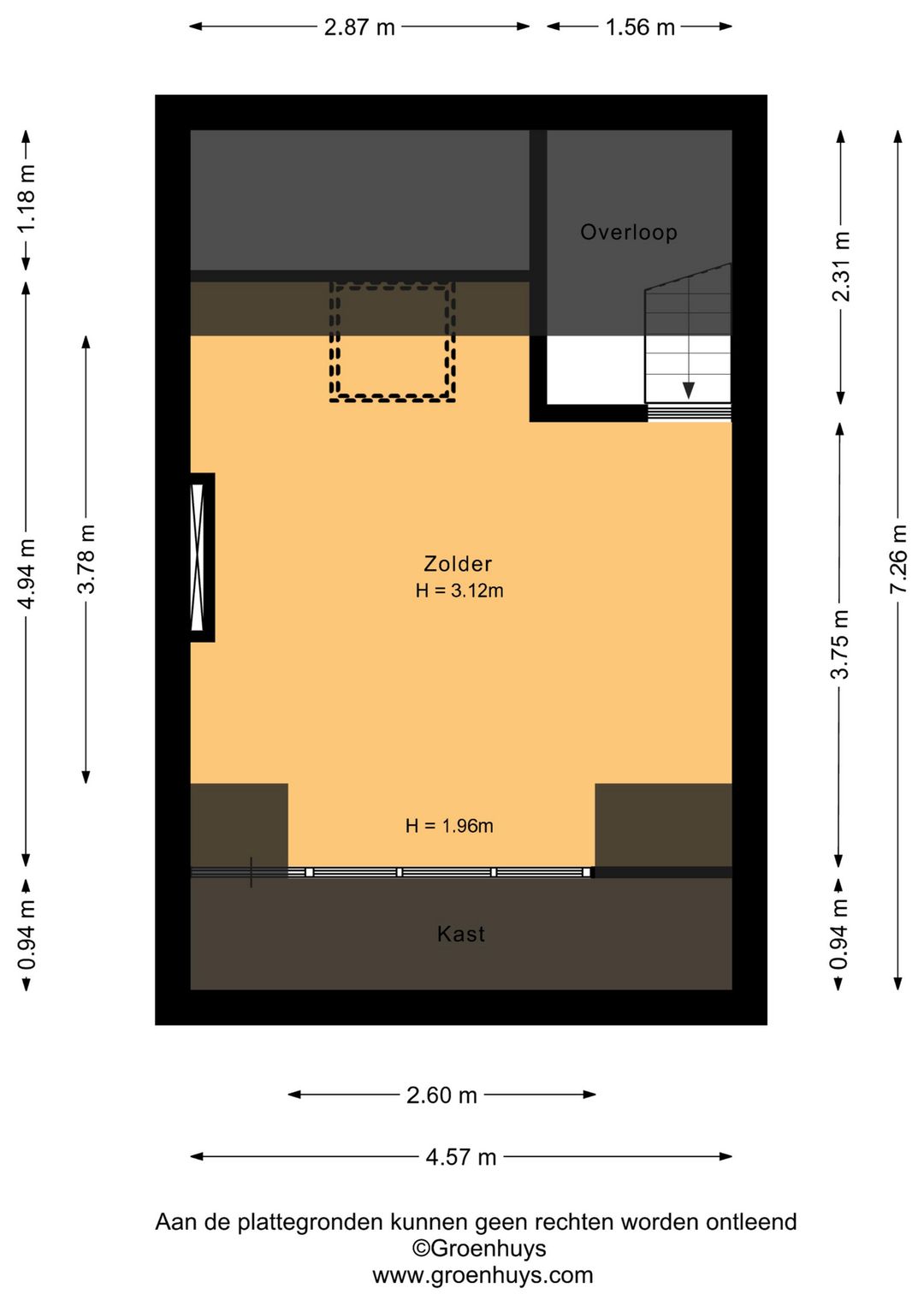 Photo 32 of Schoolstraat 44