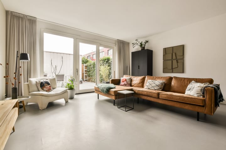 Foto 9 van Ben van Meerendonkstraat 180