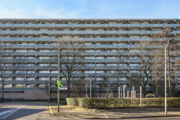 Foto 7 van Stadhoudersring 630