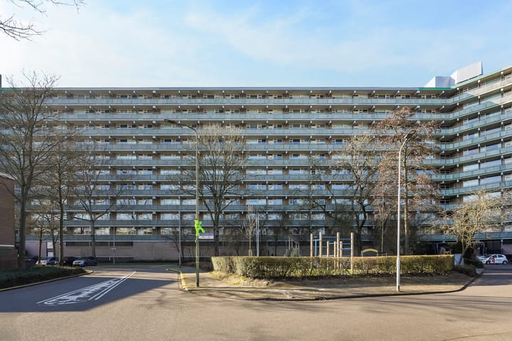 Foto 6 van Stadhoudersring 630