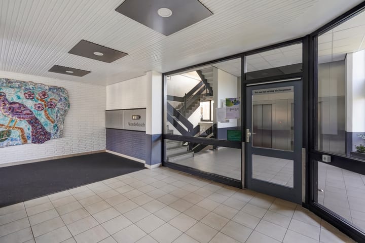 Foto 10 van Stadhoudersring 630