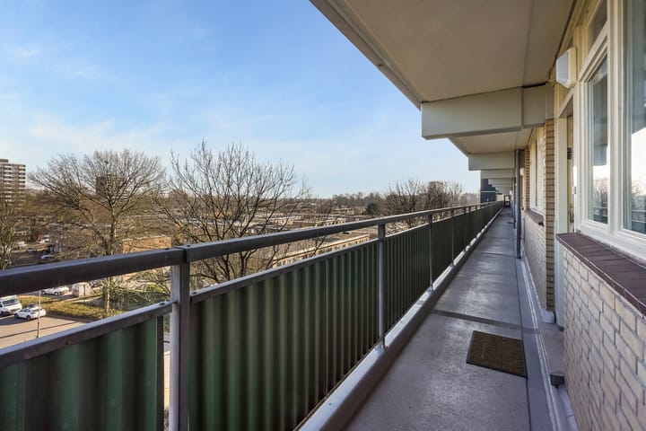 Foto 11 van Stadhoudersring 630