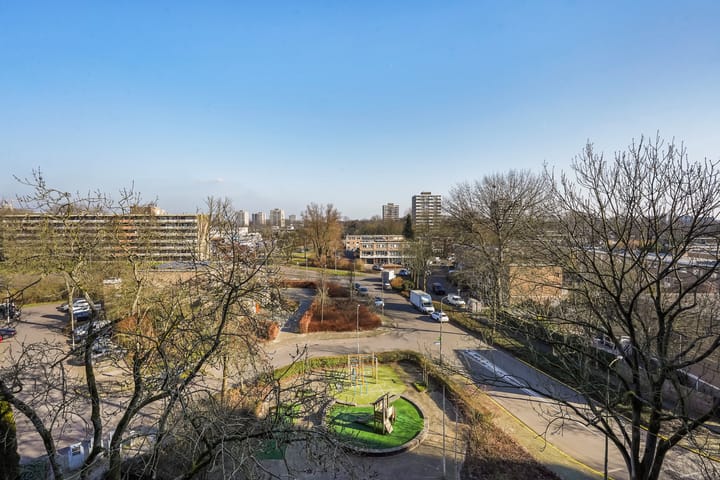 Foto 12 van Stadhoudersring 630